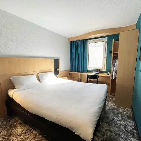 ibis Montluçon-2