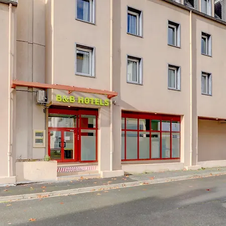 ibis Montluçon-3